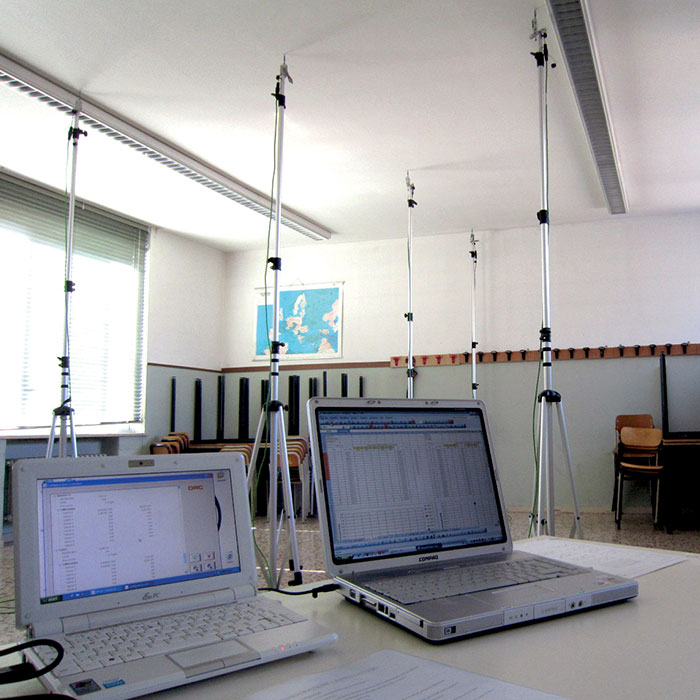 verifiche statiche solai